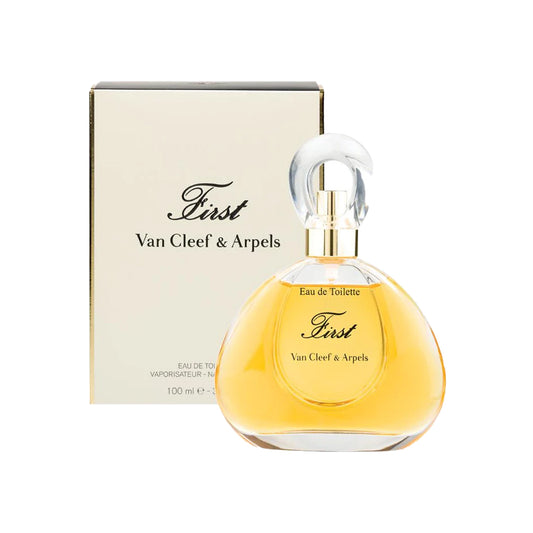FIRST VAN CLEEF EDT