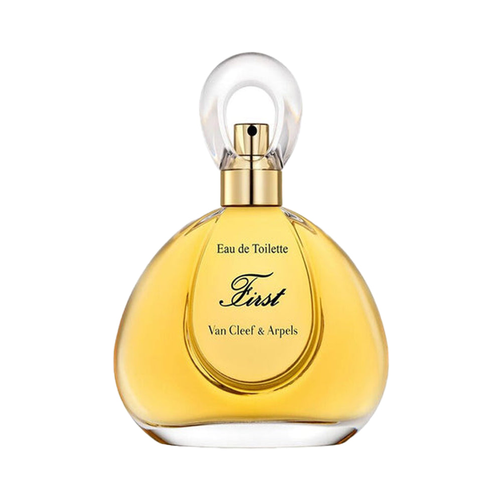 FIRST VAN CLEEF EDT
