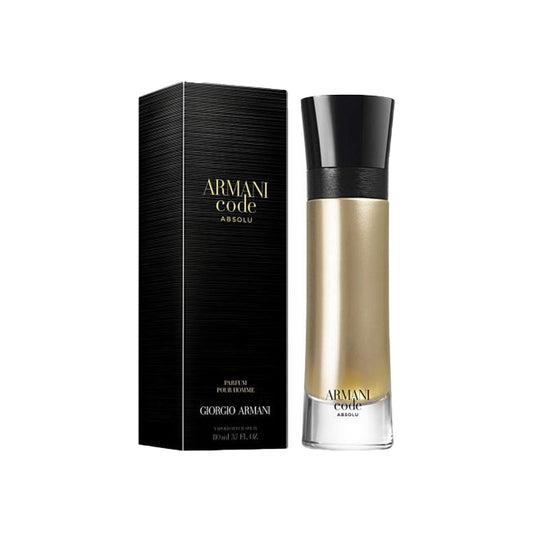 ARMANI CODE ABSOLU EDP