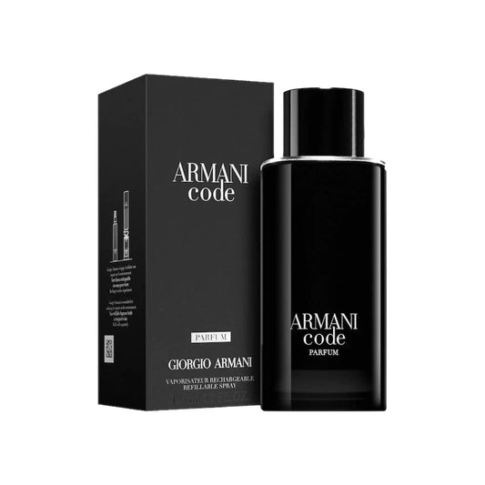 ARMANI CODE PARFUM