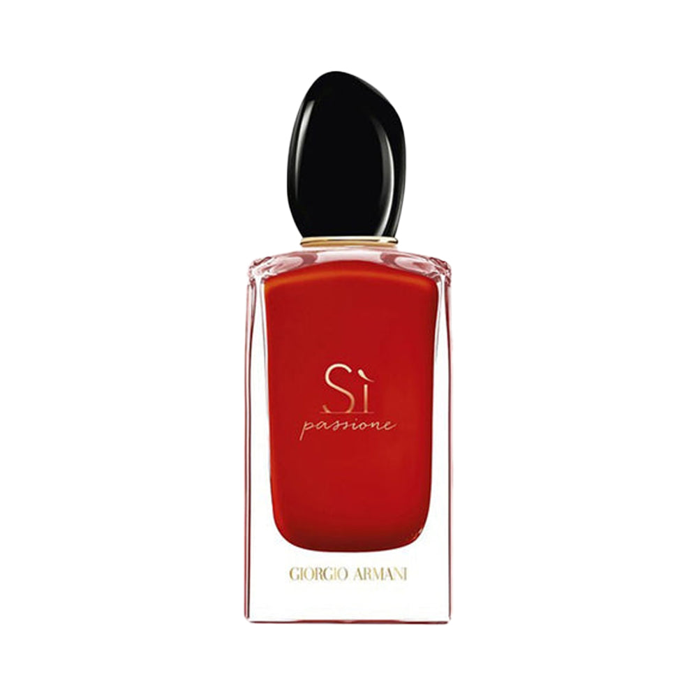 SI PASSIONE EDP