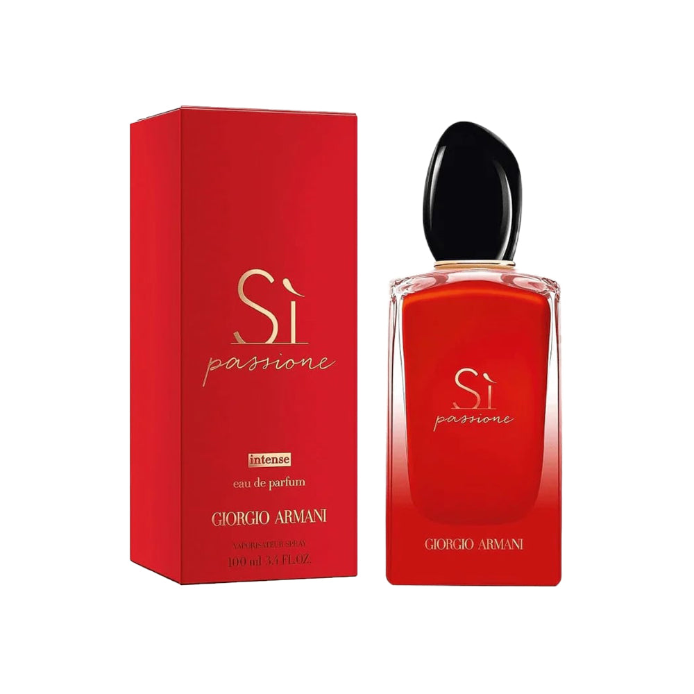 SI PASSIONE INTENSE EDP