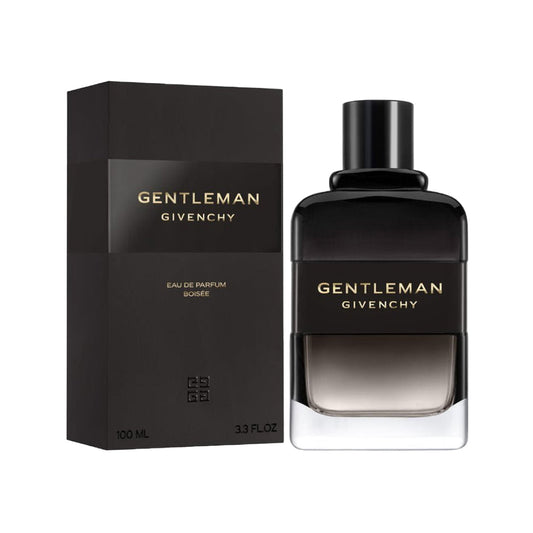 GIVENCHY GENTLEMAN BOISEE EDP