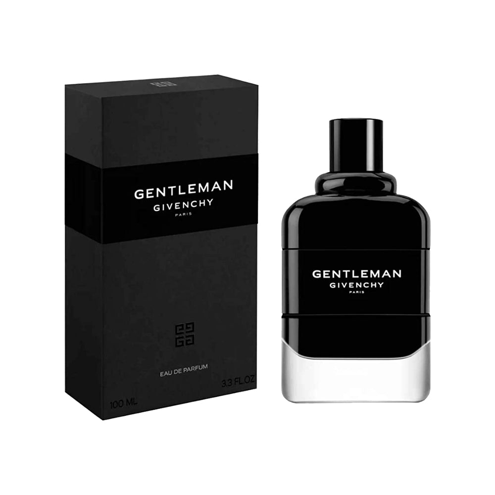 GIVENCHY GENTLEMEN EDP