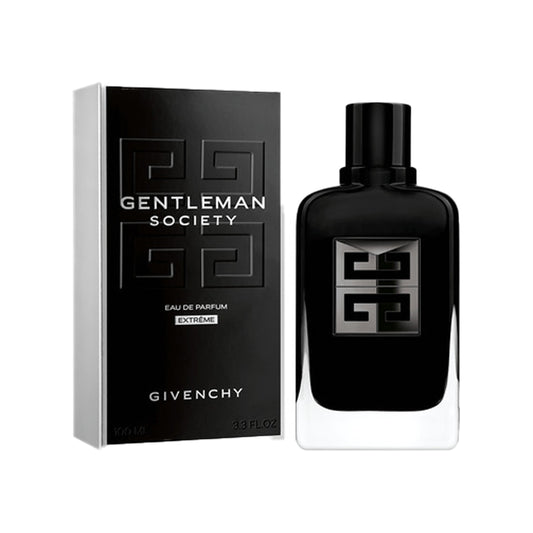 GIVENCHY GENTLEMEN SOCIETY EXTREME EDP