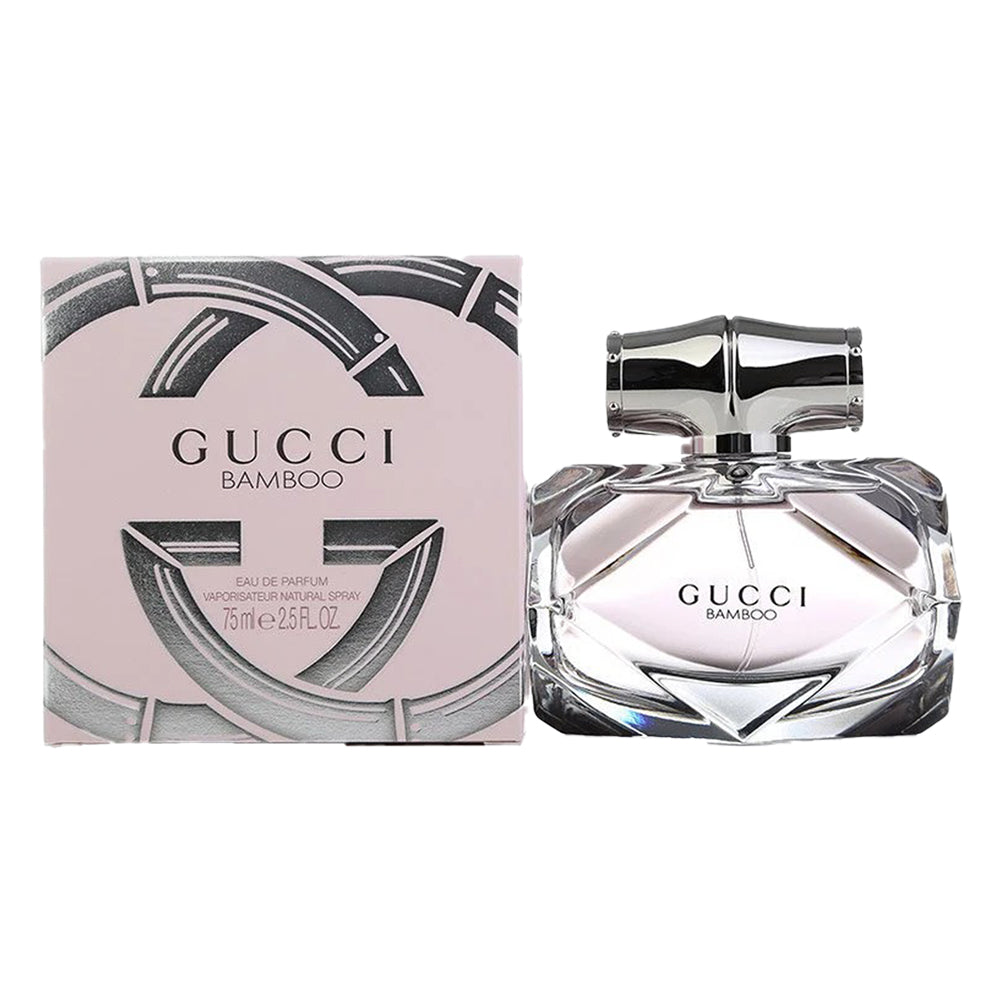 GUCCI BAMBOO EDP