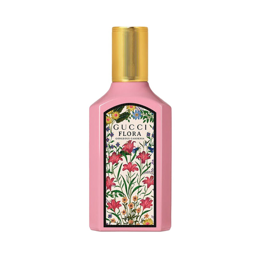GUCCI FLORA GORGEOUS GARDENIA EDP