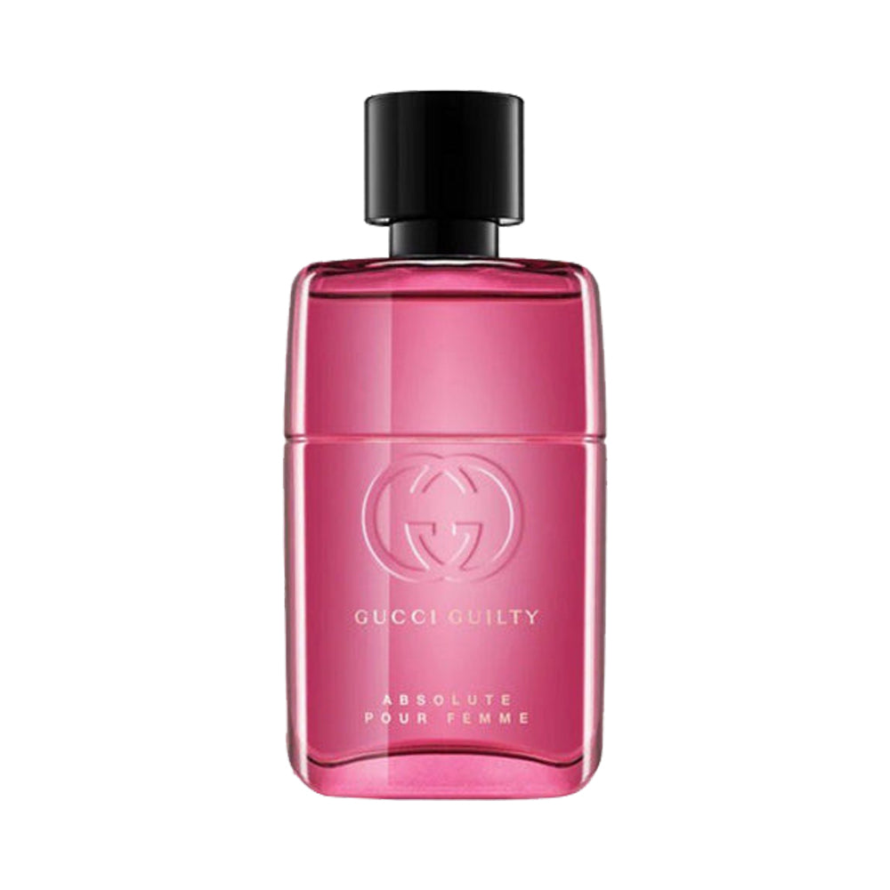 GUCCI GUILTY ABSOLUTE EDP