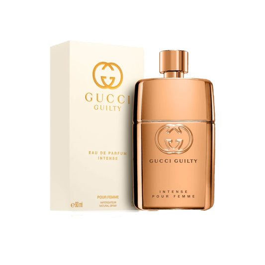 GUCCI GUILTY POUR FEMME INTENSE EDP