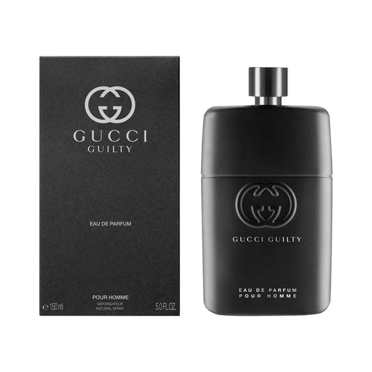 GUCCI GUILTY POUR HOMME EDP