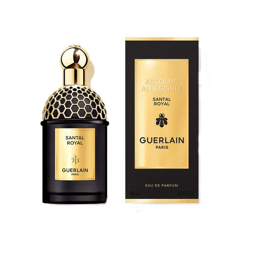 SANTAL ROYAL ABSOLUS ALLEGORIA EDP
