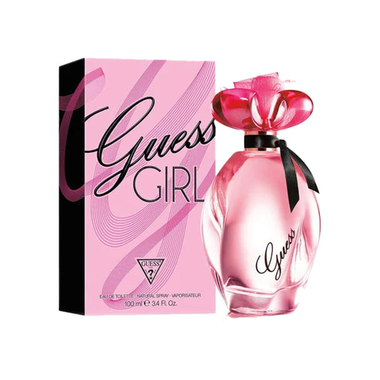 GUESS GIRL EDT