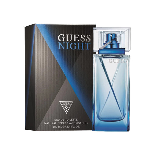 GUESS NIGHT EDT