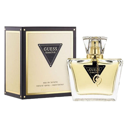 GUESS SEDUCTIVE EDT