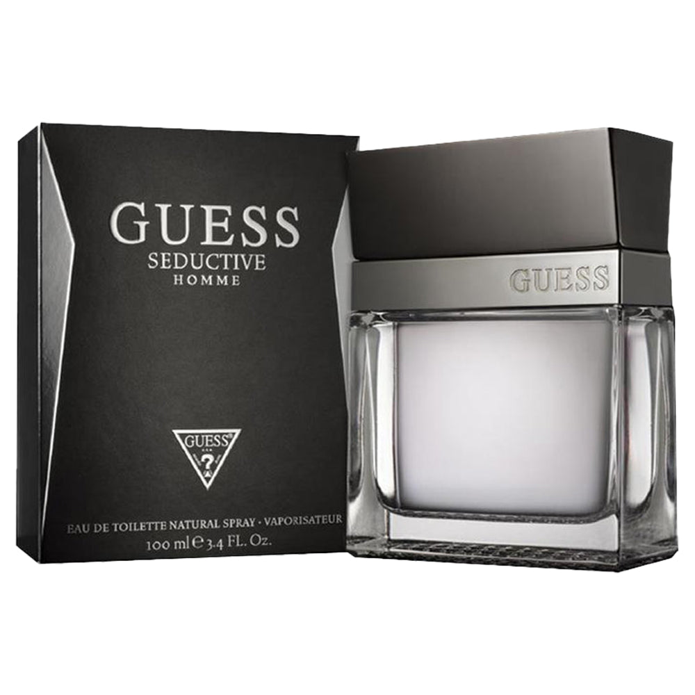 SEDUCTIVE HOMME EDT