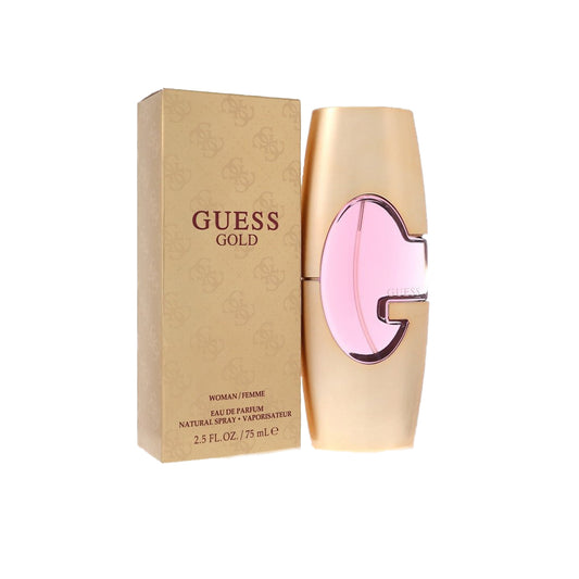 GUESS GOLD EDP