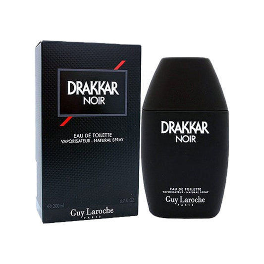 DRAKKAR NOIR EDT