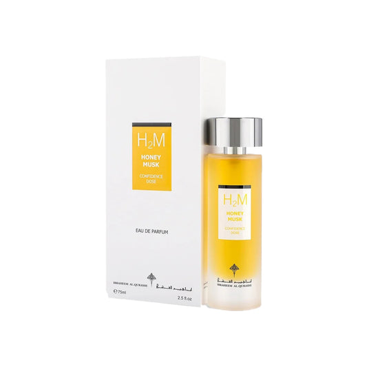 HONEY MUSK EDP