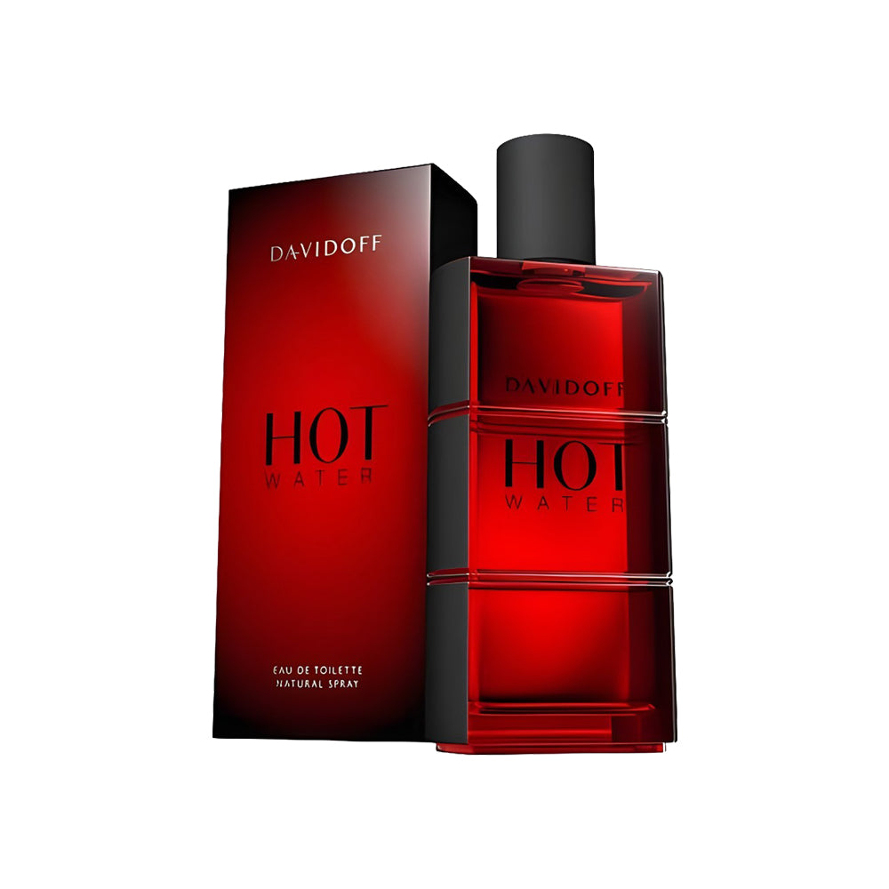 HOT WATER EDT