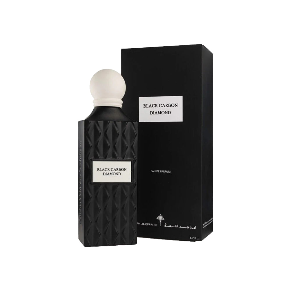 BLACK CARBON DIAMOND EDP