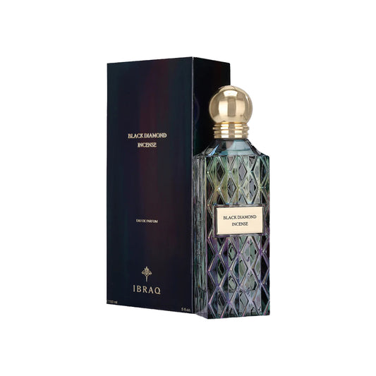 BLACK DIAMOND INCENSE EDP
