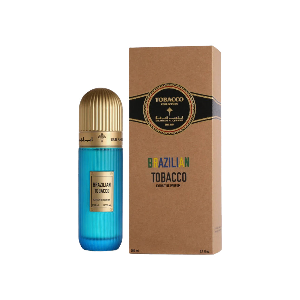 BRAZILIAN TOBACCO EDP
