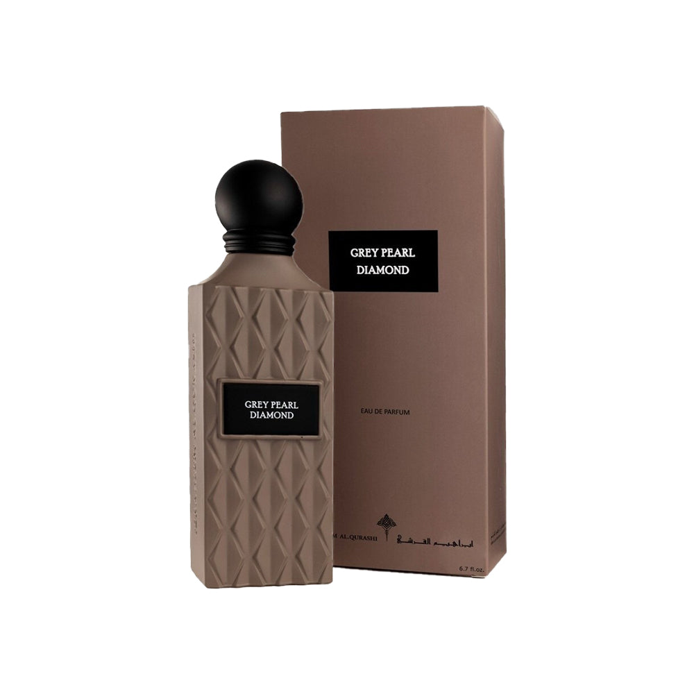 GREY PEARL DIAMOND EDP