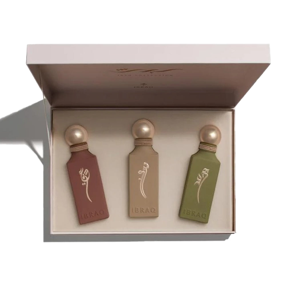 IRTH COLLECTION EDP