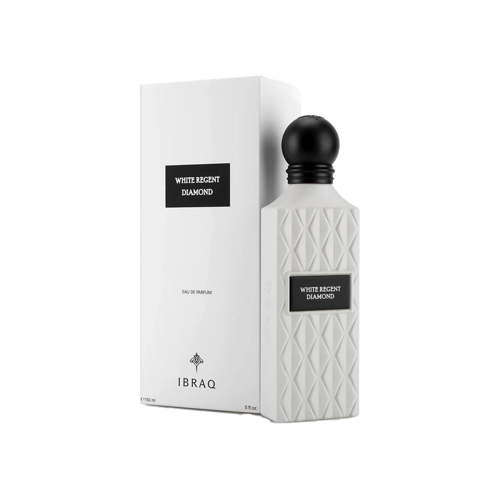 White Regent Diamond EDP