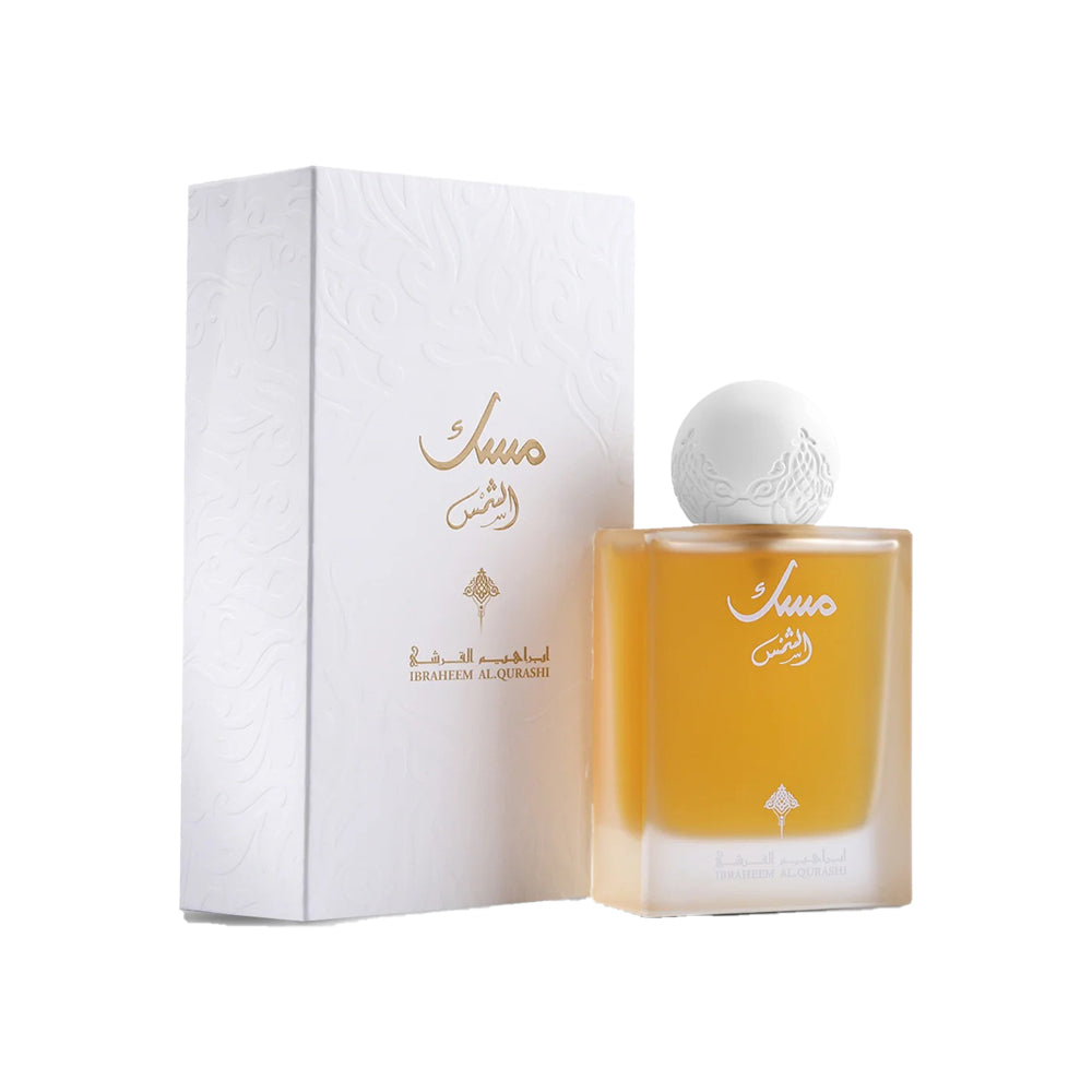 AL SHAMS MUSK EDP