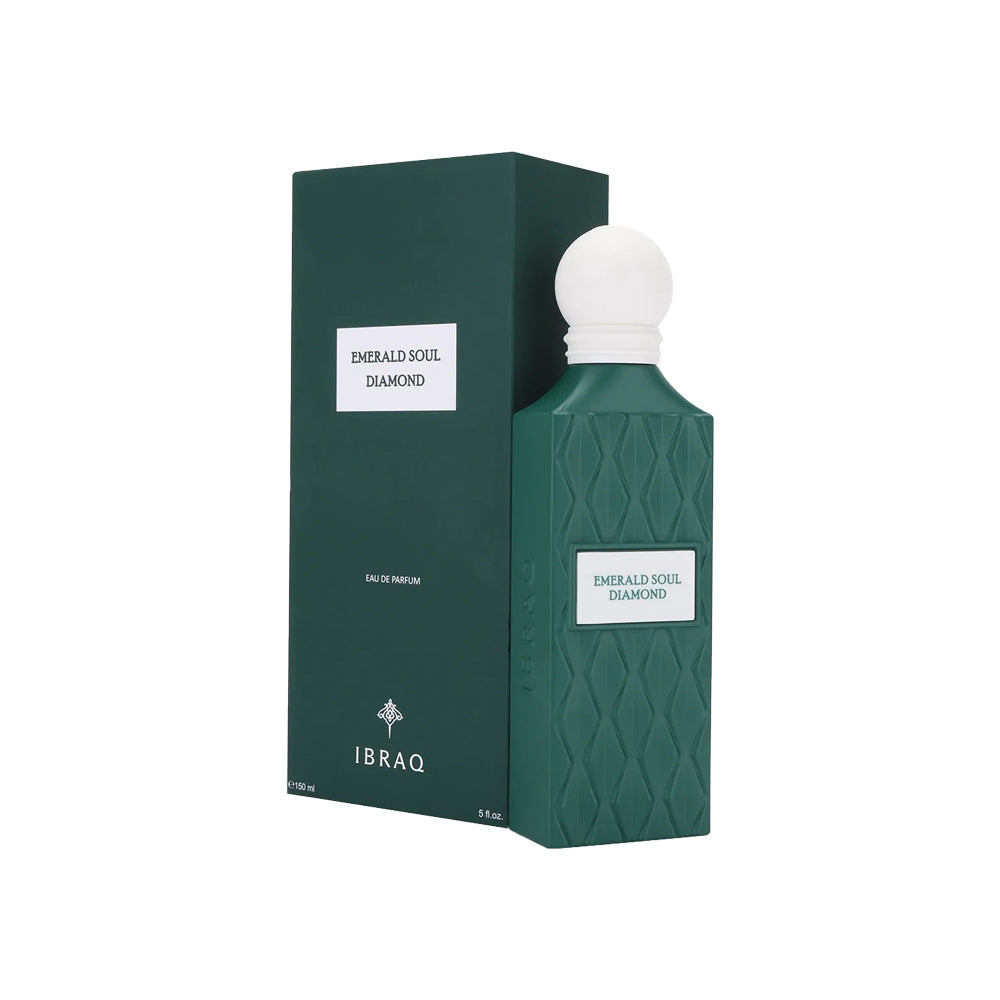 EMERALD SOUL DIAMOND EDP