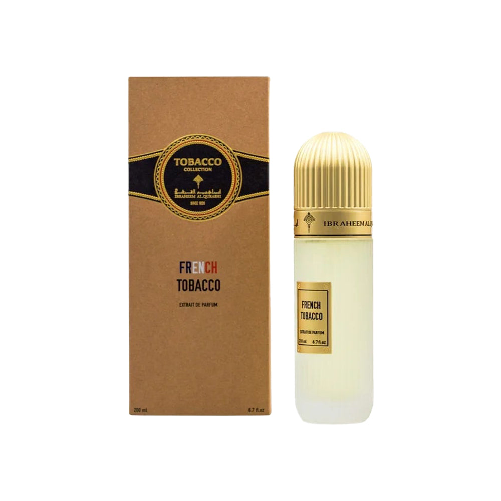 FRENCH TOBACCO EDP