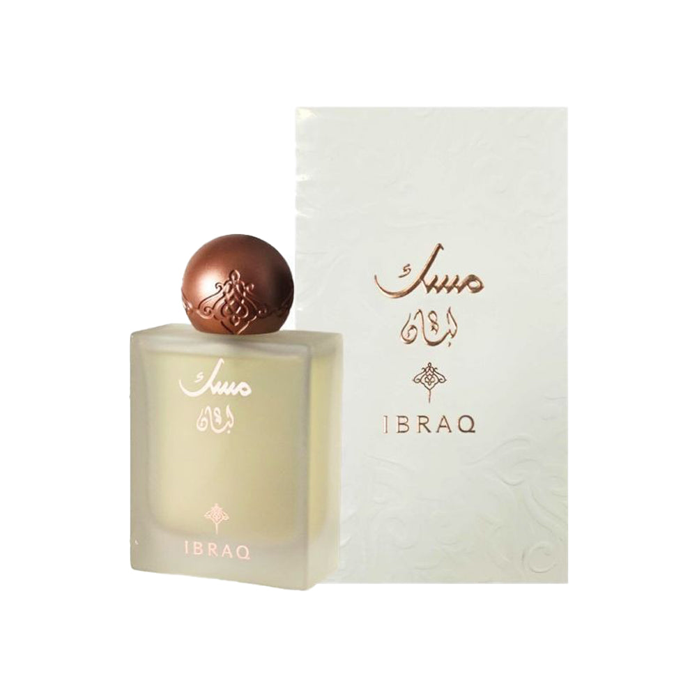 LUBAN MUSK EDP