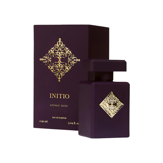 INITIO ATOMIC ROSE EDP