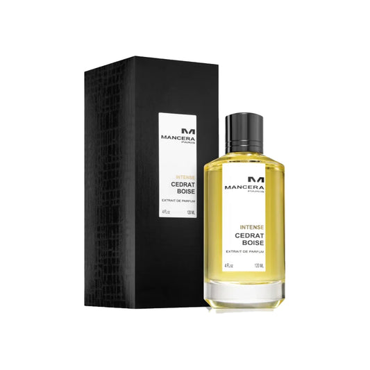 INTENSE CEDRAT BOISE MANCERA EDP