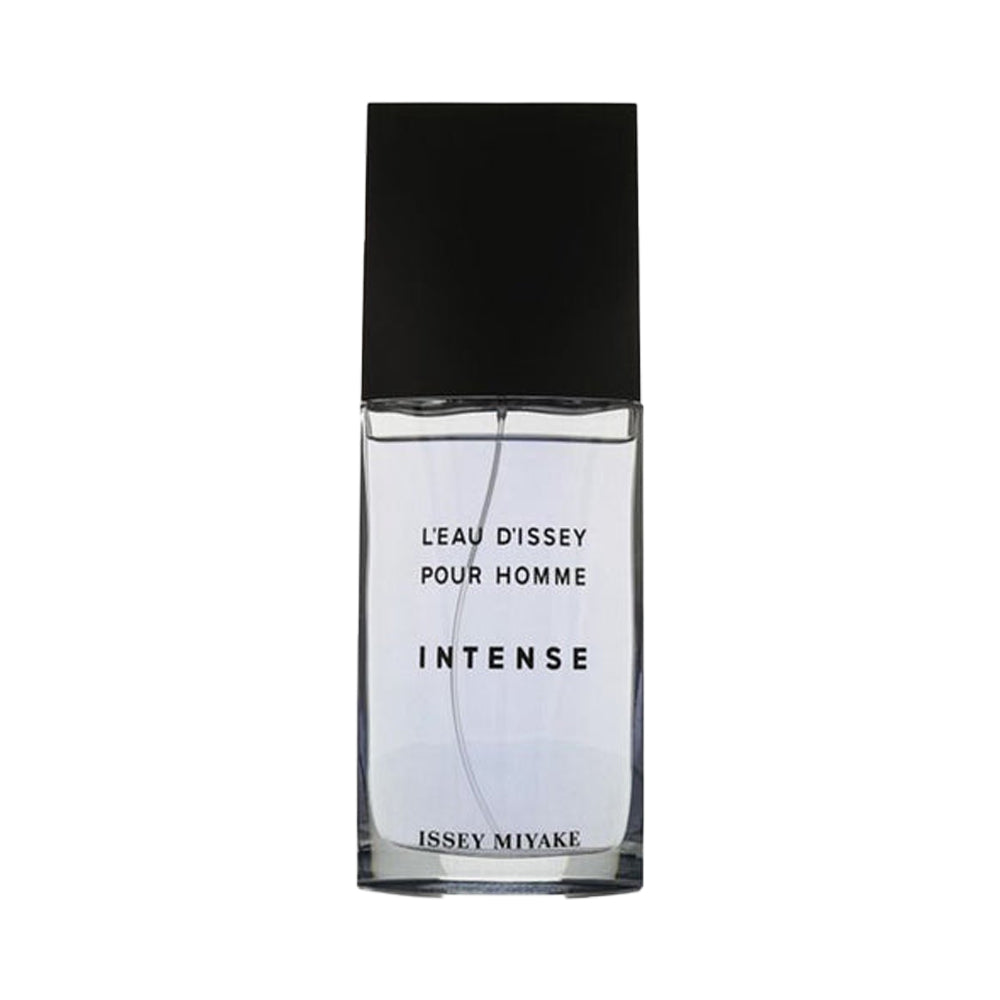 ISSEY MIYAKE L'EAU D'ISSEY INTENSE EDT