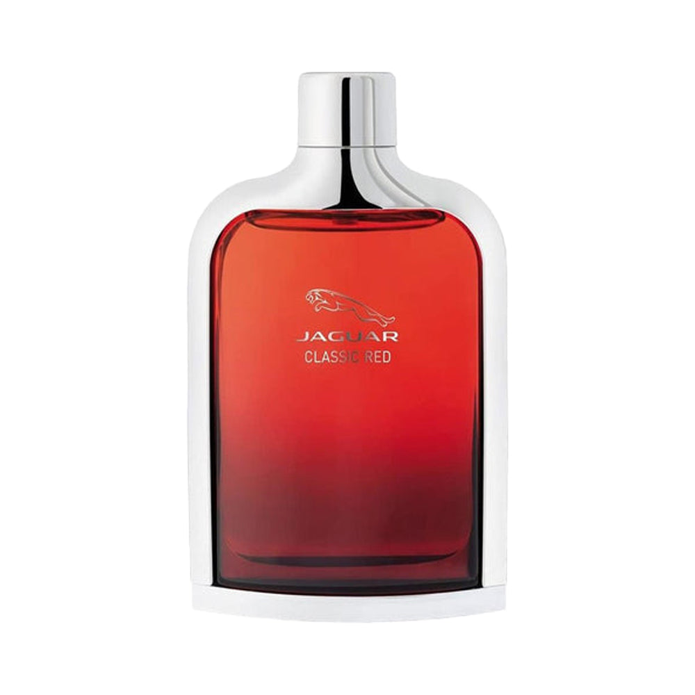 JAGUAR CLASSIC RED EDT