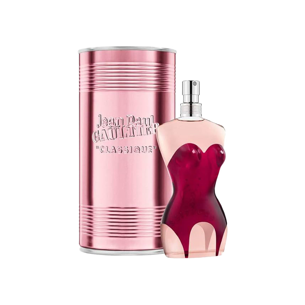 JEAN PAUL CLASSIQUE EDP