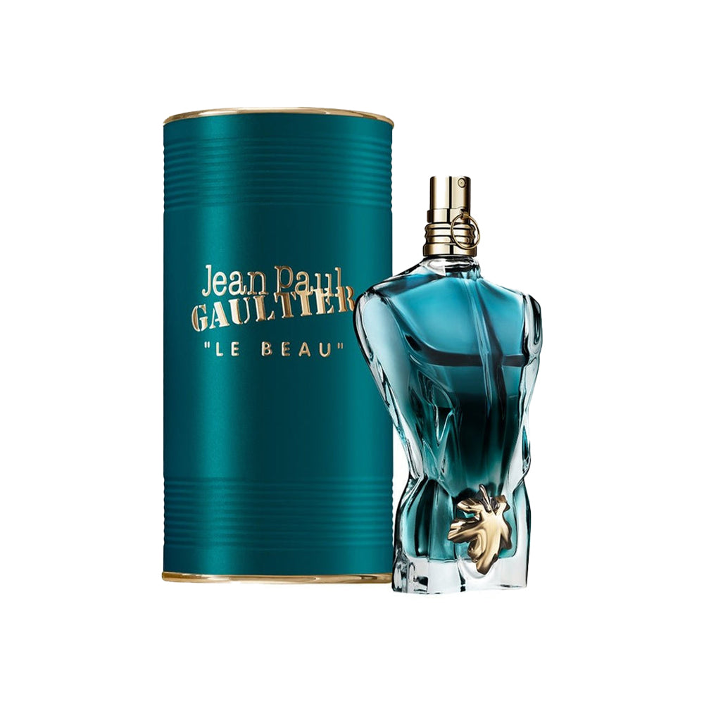 LE BEAU EDT