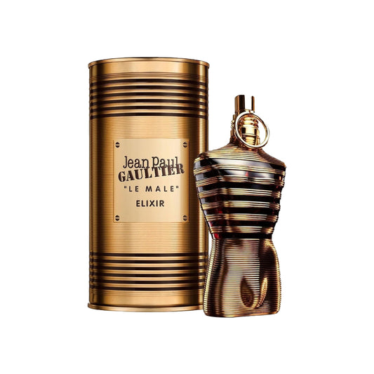 LE MALE ELIXIR EDP