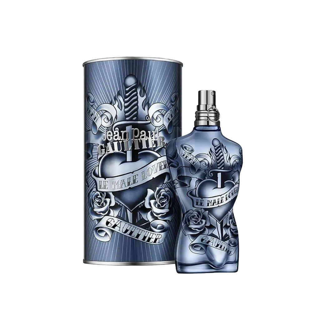 LE MALE LOVER EDP