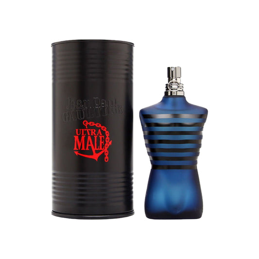 ULTRA MALE INTENSE EDT