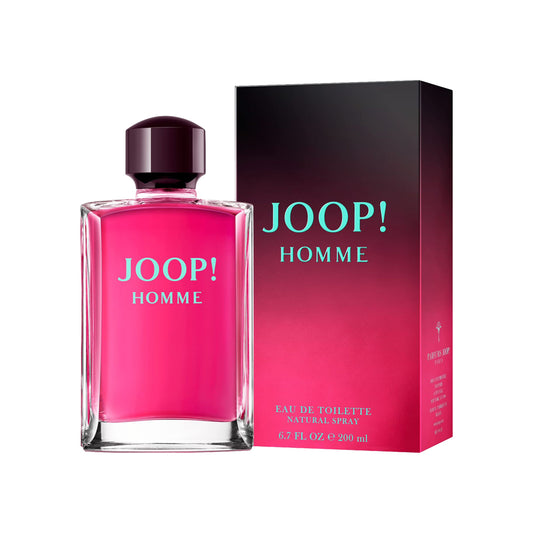 JOOP HOMME EDT