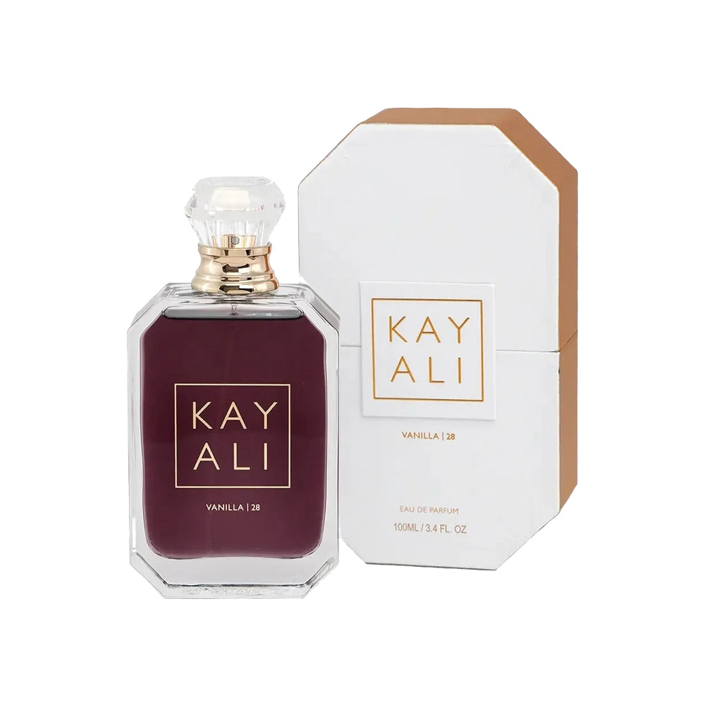 KAYALI VANILLA 28 EDP