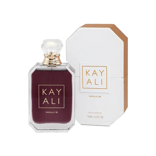 KAYALI VANILLA 28 EDP