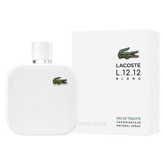 LACOSTE BLANC EDT