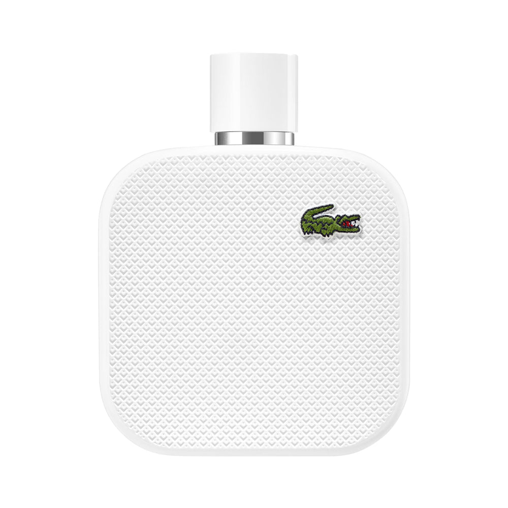 LACOSTE BLANC EDT