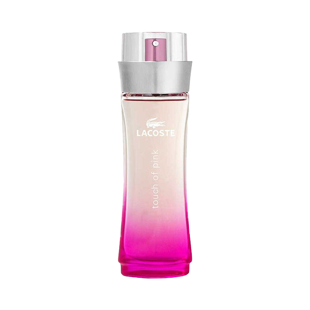 LACOSTE TOUCH OF PINK EDT