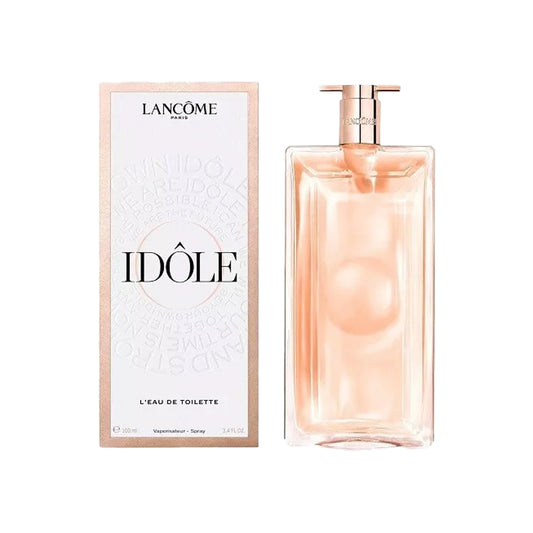 IDOLE EDT