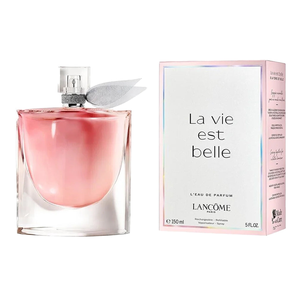 LA VIE EST BELLE EDP